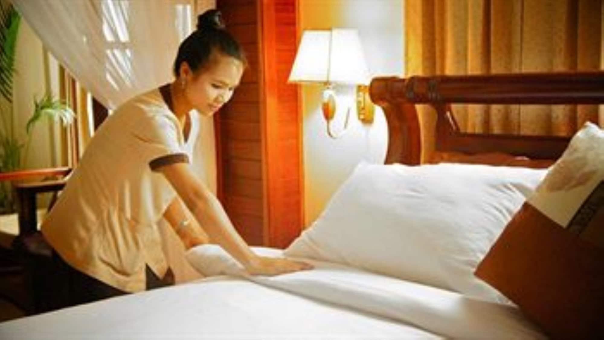 Angkor Pearl Hotel Siem Reap Extérieur photo