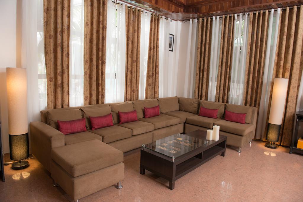 Angkor Pearl Hotel Siem Reap Extérieur photo